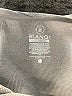 Blanqi Gray Tank Top Size Lg Maternity - photo 6