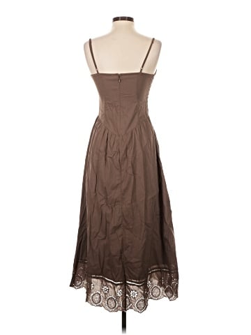 American Eagle Outfitters Casual Dress (view 2)