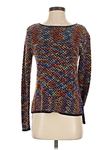 Absolutely Creative Worldwide Pullover Sweater (view 1)