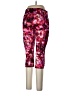 Danskin Now Print Pink Active Pants Size L - photo 2