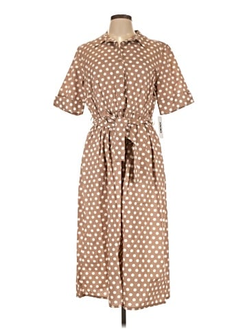 DKNY Casual Dress (view 1)