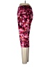 Danskin Now Print Pink Active Pants Size L - photo 5