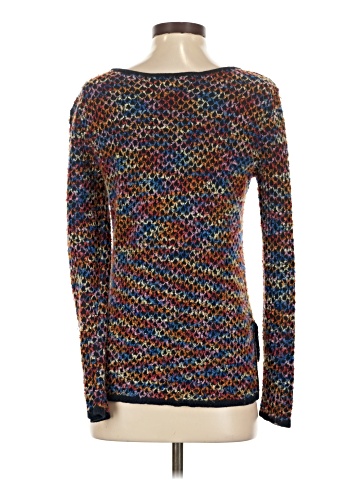 Absolutely Creative Worldwide Pullover Sweater (view 2)