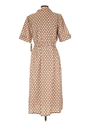 DKNY Casual Dress (view 2)