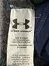 Under Armour Blue Active T-Shirt Size 6 - photo 4