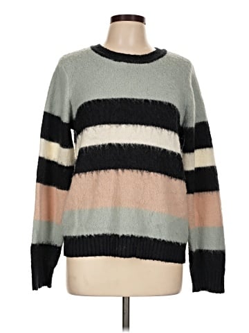 Design History Pullover Sweater (view 1)