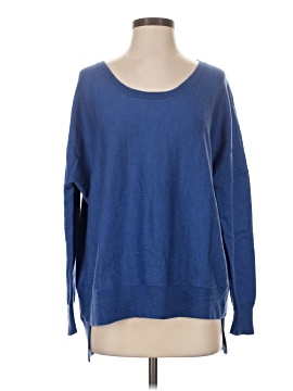 Eileen Fisher Wool Pullover Sweater