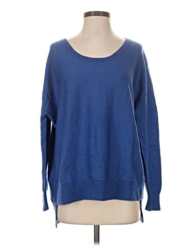 Eileen Fisher Wool Pullover Sweater (view 1)