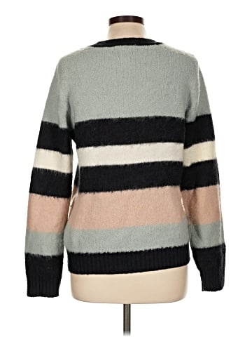 Design History Pullover Sweater (view 2)