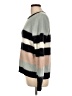 Design History Stripes Gray Pullover Sweater Size L - photo 5