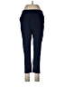 Unbranded Solid Blue Casual Pants Size L (estimated) - photo 1