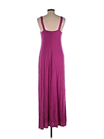 Bordeaux Cocktail Dress (view 2)