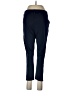 Unbranded Solid Blue Casual Pants Size L (estimated) - photo 2