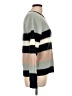Design History Stripes Gray Pullover Sweater Size L - photo 4