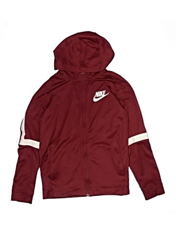 Nike Track Jacket (view 1)