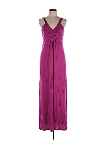 Bordeaux Cocktail Dress (view 1)