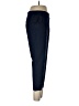 Unbranded Solid Blue Casual Pants Size L (estimated) - photo 4