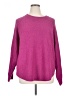 St. John's Bay Pink Pullover Sweater Size 0X - photo 1