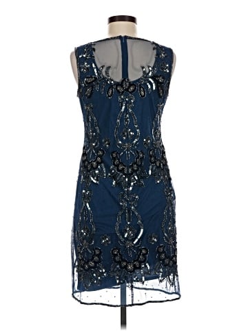 Pisarro Nights Cocktail Dress (view 2)