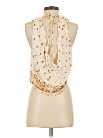 Free People Sleeveless Blouse (view 2)