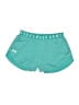 Under Armour Teal Athletic Shorts Size L - photo 1