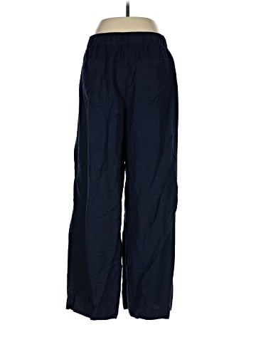 Ann Taylor LOFT Linen Pants (view 2)