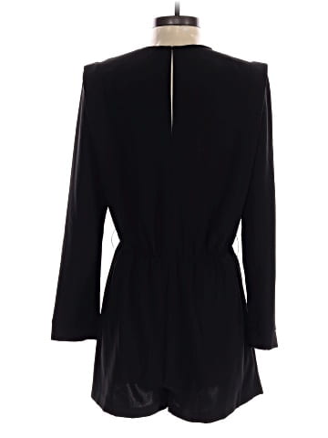 Amanda Uprichard Romper (view 2)