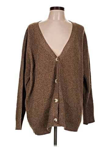 Thread & Supply Cardigan (view 1)