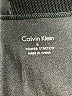 Calvin Klein Black Active Pants Size L - photo 7