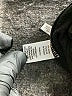 Calvin Klein Black Active Pants Size L - photo 8