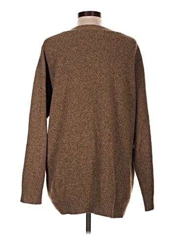 Thread & Supply Cardigan (view 2)
