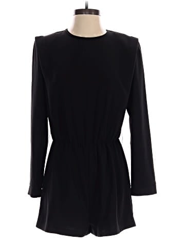 Amanda Uprichard Romper (view 1)