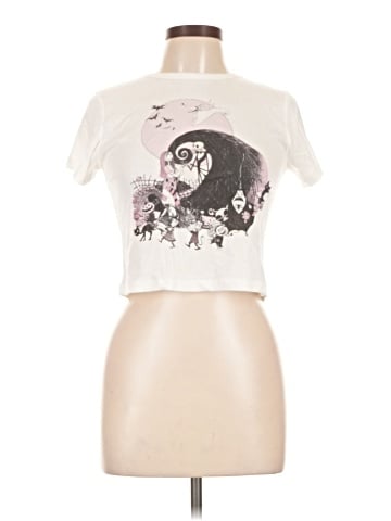 Unbranded Short Sleeve T-Shirt (view 1)