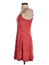 BP. Hearts Red Casual Dress Size S - photo 5