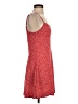 BP. Hearts Red Casual Dress Size S - photo 4
