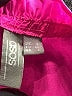 ASOS 100% Polyester Pink Tank Top Size 2 - photo 7