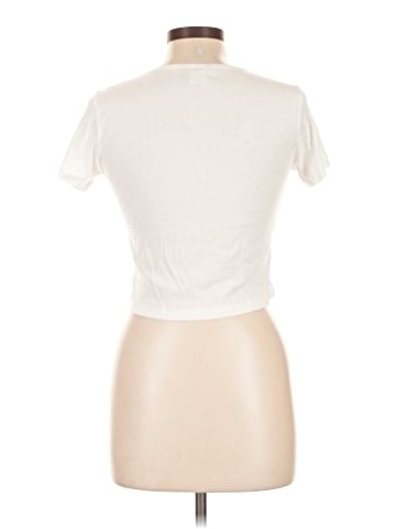 Unbranded Short Sleeve T-Shirt (view 2)