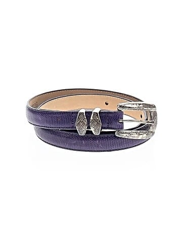 Brighton Leather Belt (view 1)
