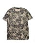 Adidas Camo Brown Short Sleeve T-Shirt Size XL (youth) - photo 1