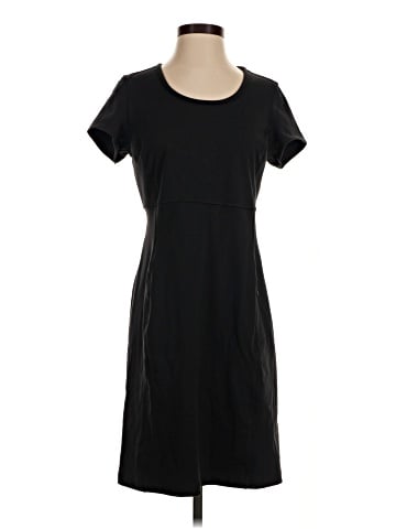 Duluth Trading Co. Casual Dress (view 1)