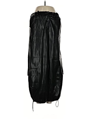 Dolce Cabo Faux Leather Pants (view 1)