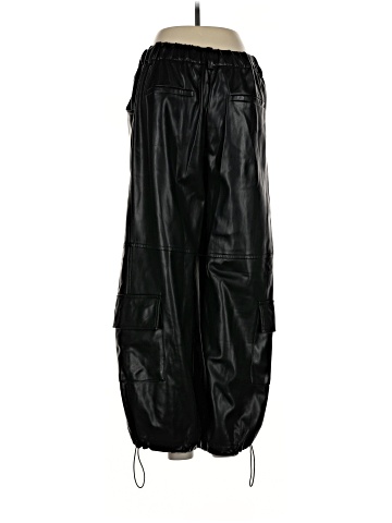 Dolce Cabo Faux Leather Pants (view 2)