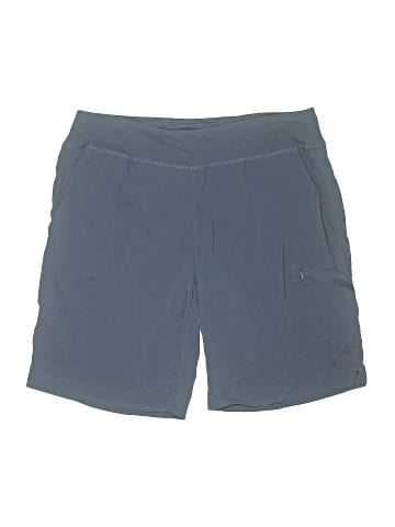Mountain Hardwear Athletic Shorts (view 1)