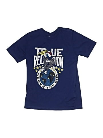 True Religion Short Sleeve T-Shirt (view 1)