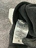 Athletic Works 100% Recycled Polyester Solid Black Green Pullover Sweater Size L (kids) - photo 4