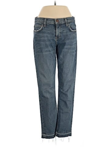 Current/Elliott Jeans (view 1)