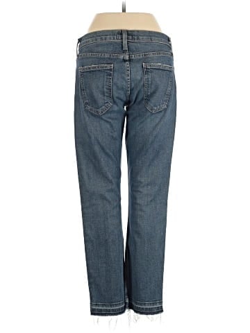 Current/Elliott Jeans (view 2)