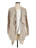 H&M Tan Cardigan Size M - photo 1
