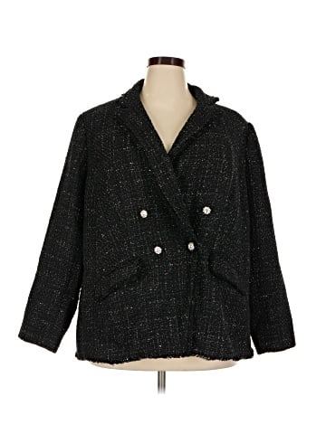 Talbots Blazer (view 1)
