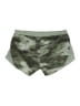 Under Armour 100% Polyester Camo Green Athletic Shorts Size XL - photo 2